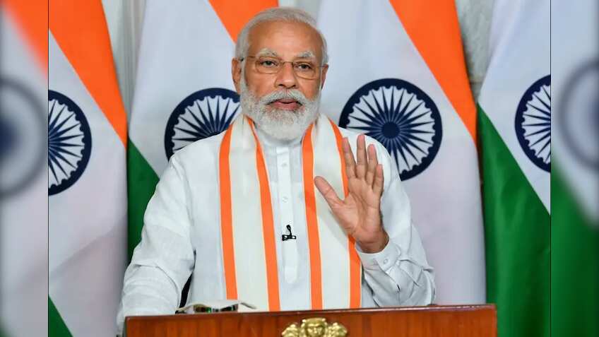 J&K Terror Attack: PM Narendra Modi concludes Saudi Arabia visit earlier after Pahalgam incident