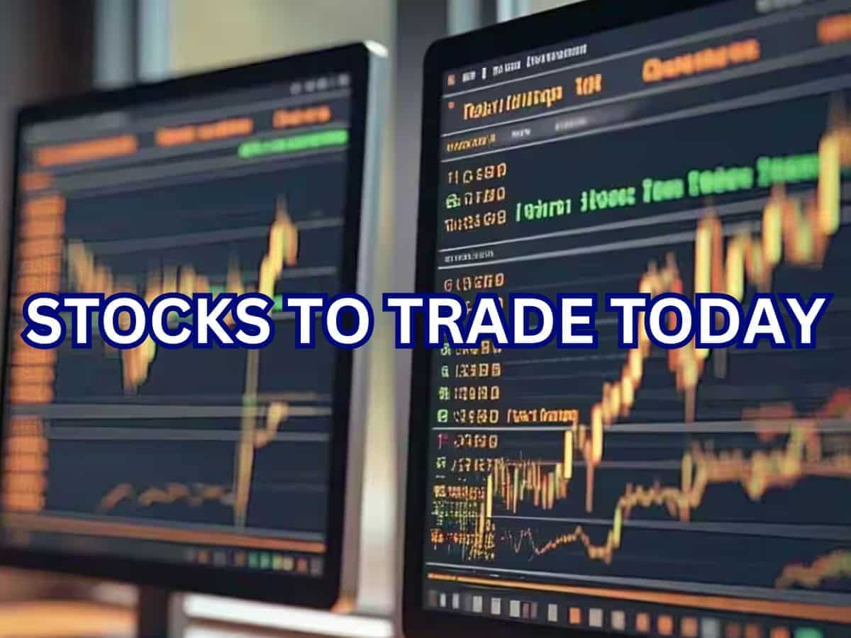 Stocks to Buy/Sell in Futures Segment Stocks to Buy/Sell in Futures Segment