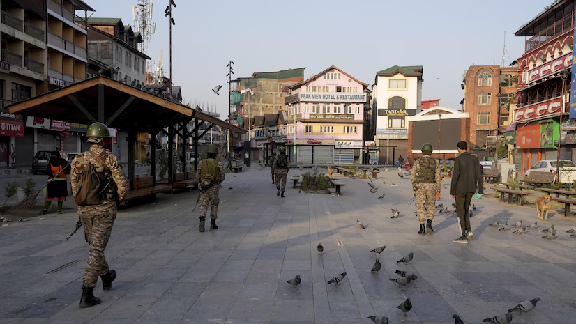 Pahalgam Terror Attack: Trump, Starmer, Netanyahu, and other