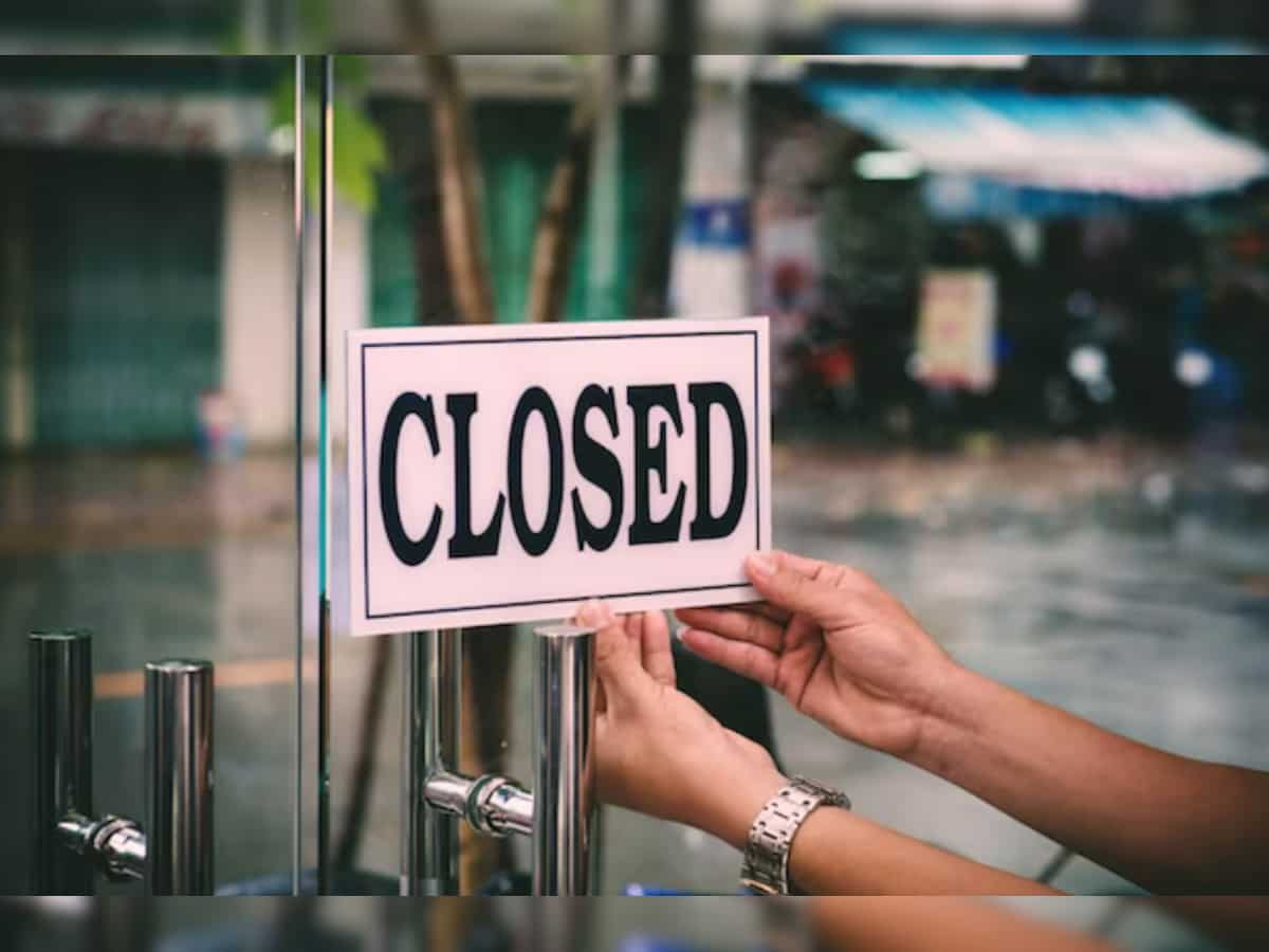 Complete shutdown in J&amp;K to mourn Pahalgam terror