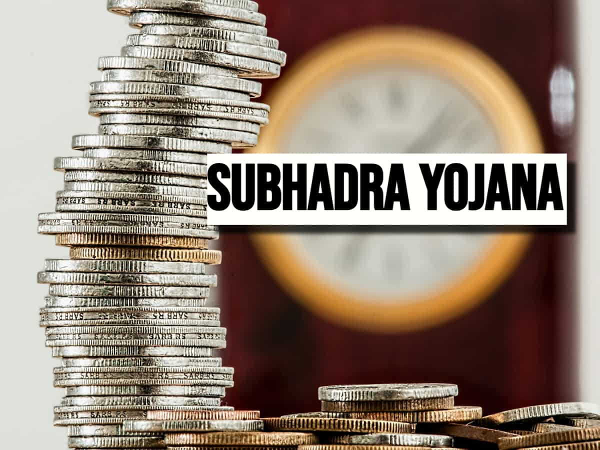 Subhadra Yojana: Check your application status &amp; know
