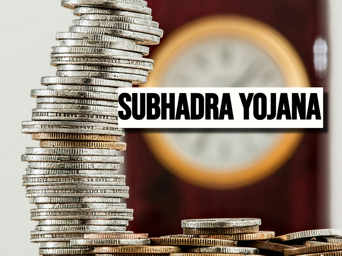Subhadra Yojana: Check your application status & know