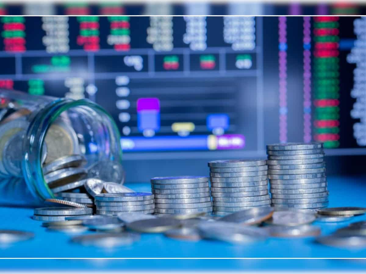 5 Stocks to Buy for Long-term: HCC, PNB
