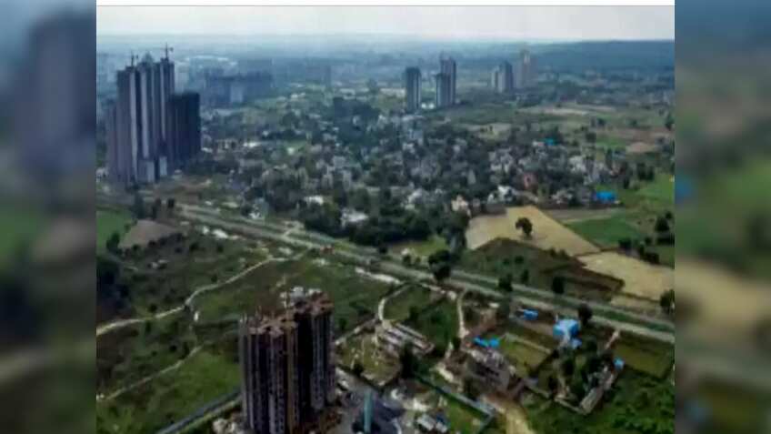 MGF-M3M Case Latest Update: Punjab & Haryana High Court stops MGF, M3M from creating third-party rights over disputed land in Gurugram