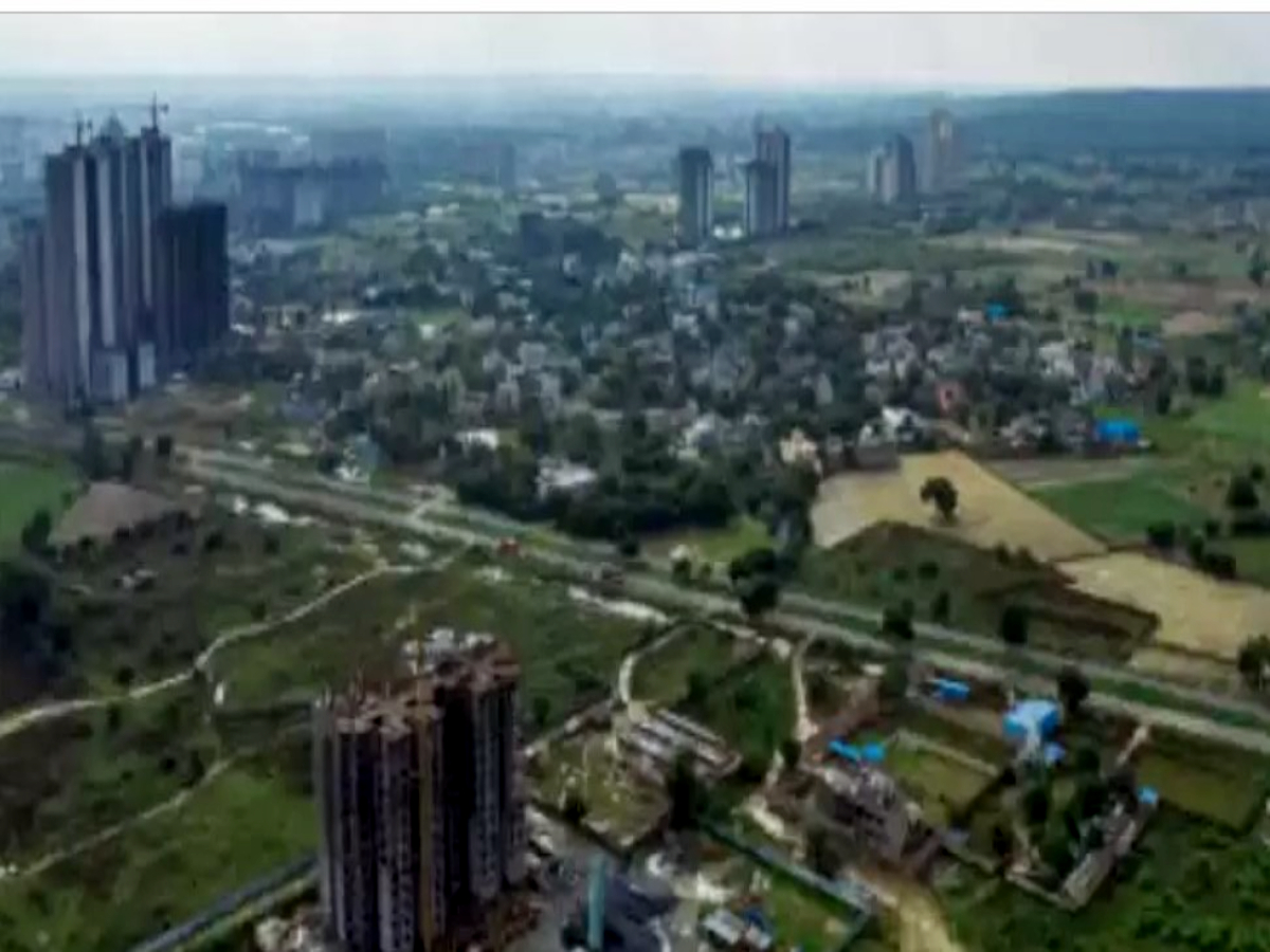 MGF-M3M Case Latest Update: Punjab & Haryana High Court stops MGF, M3M from creating third-party rights over disputed land in Gurugram