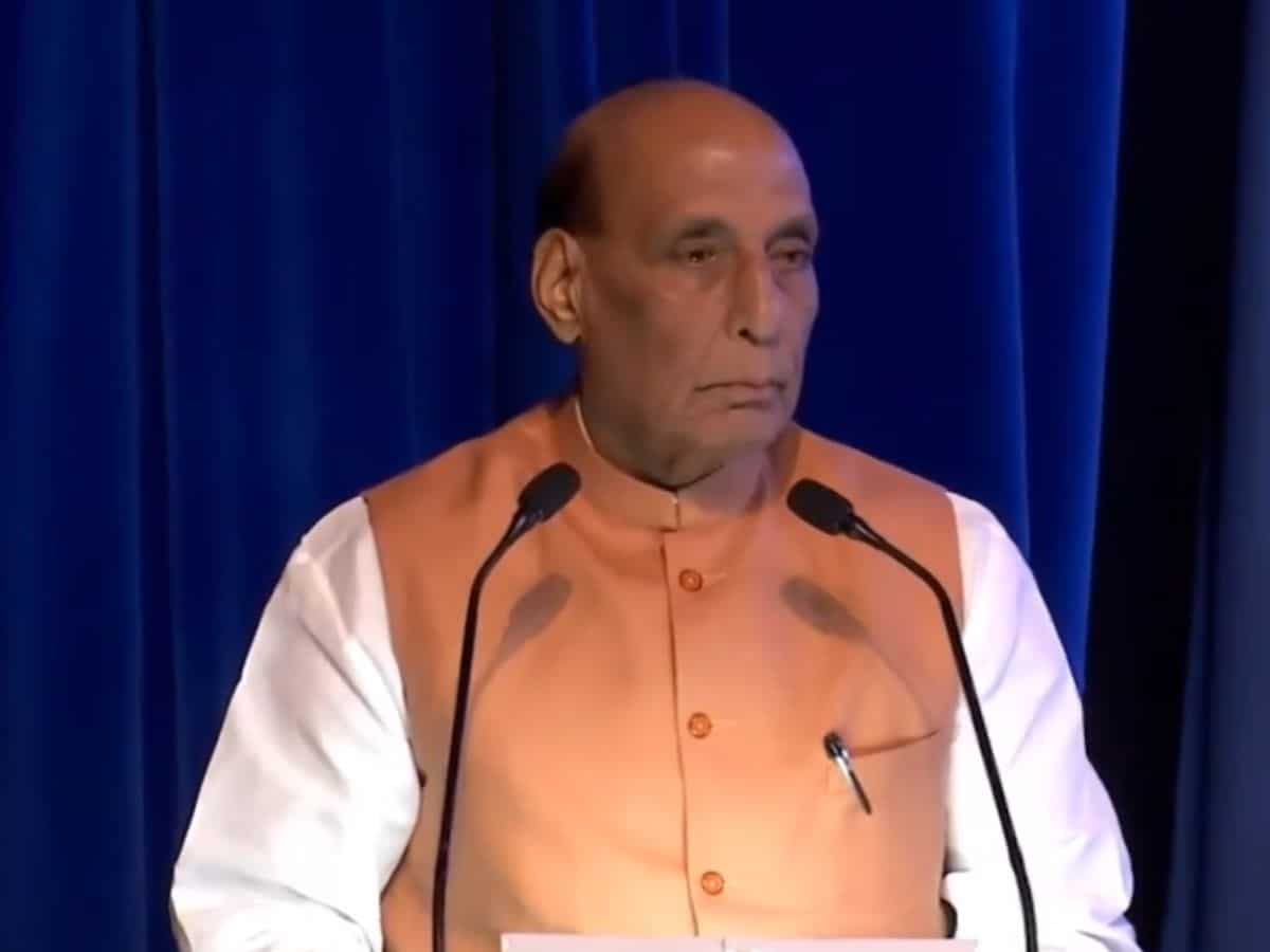 Pahalgam Terror Attack: India lost many innocent citizens, terrorists to get befitting reply soon, says Rajnath Singh