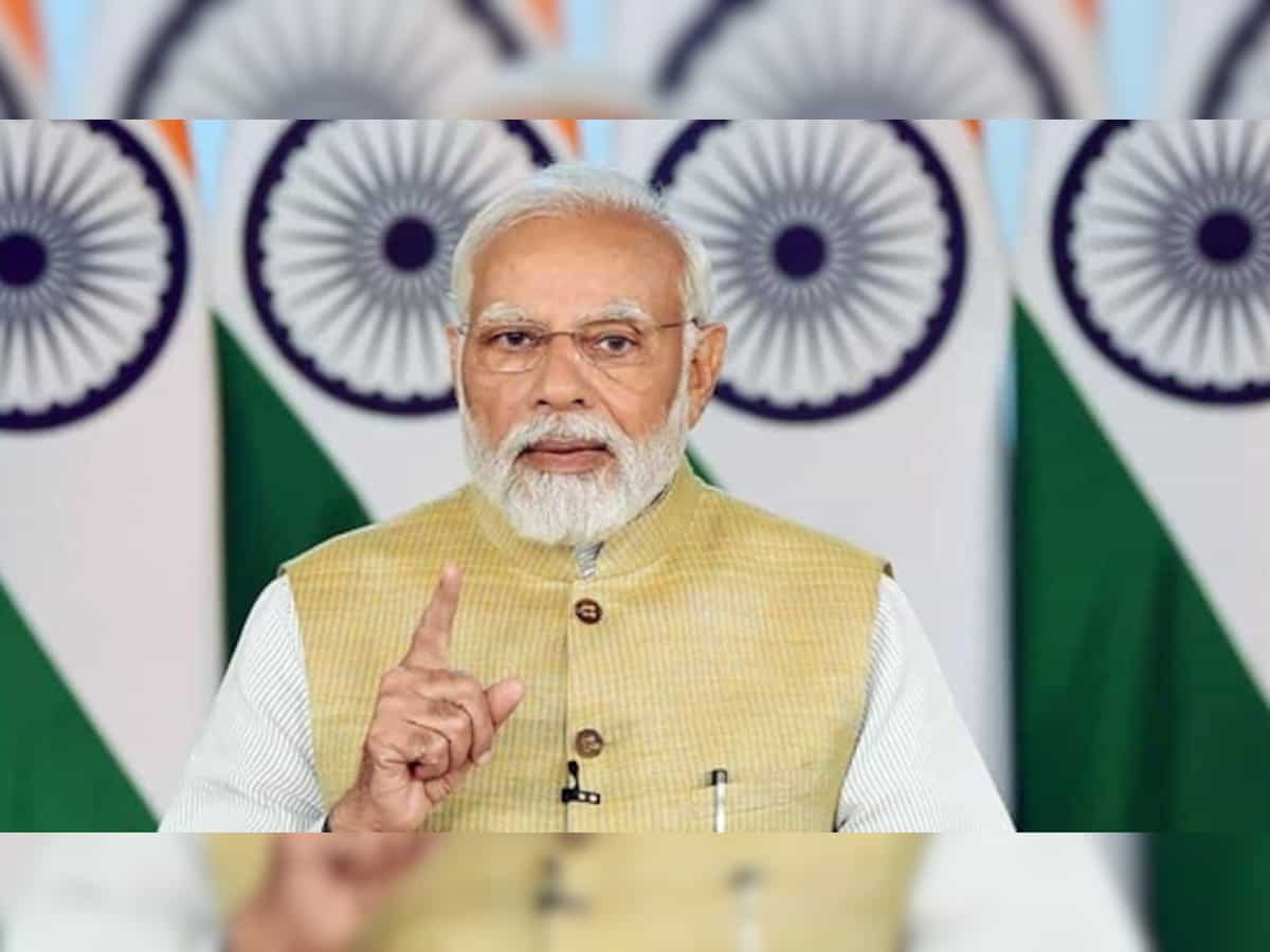 Pahalgam Terror Attack April 2025 India Response: All