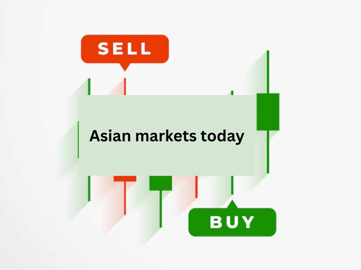Asian markets today: Uncertainty over resolution to US-China