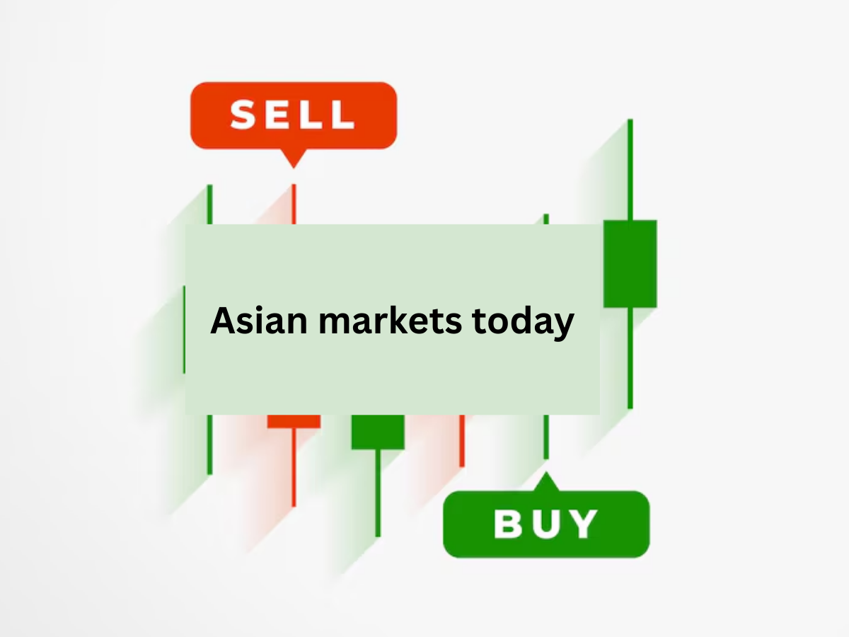 Asian markets today: Uncertainty over resolution to US-China