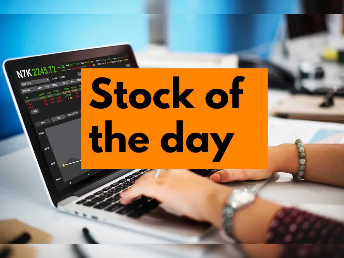Anil Singhvi bullish on this NBFC stock; stock