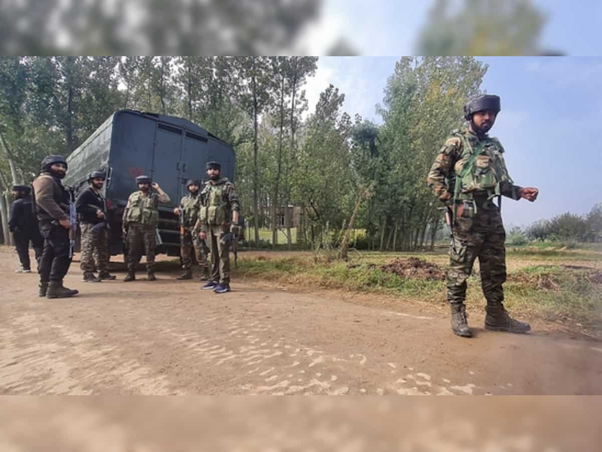 Pahalgam Terror Attack: Jal Shakti Ministry deliberations lined
