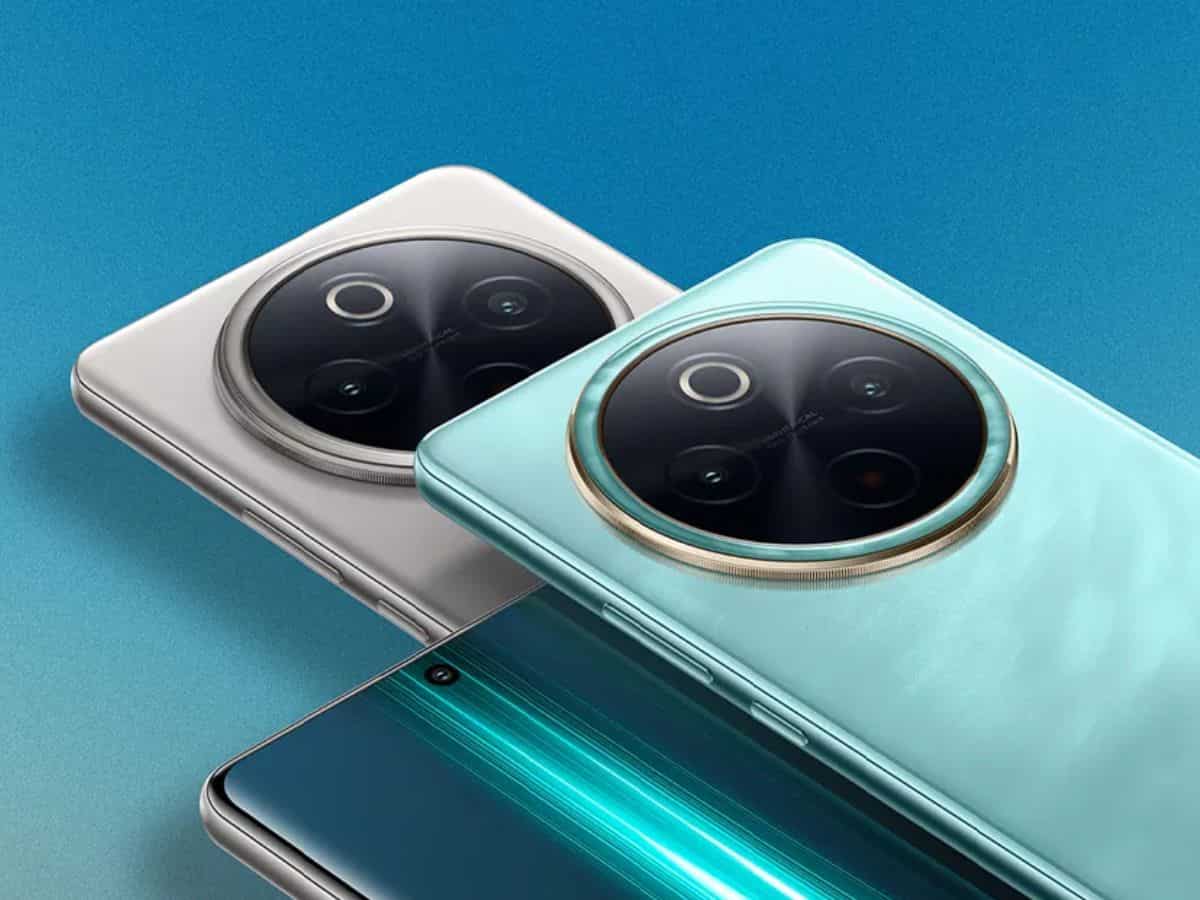 Vivo T4 5G Image