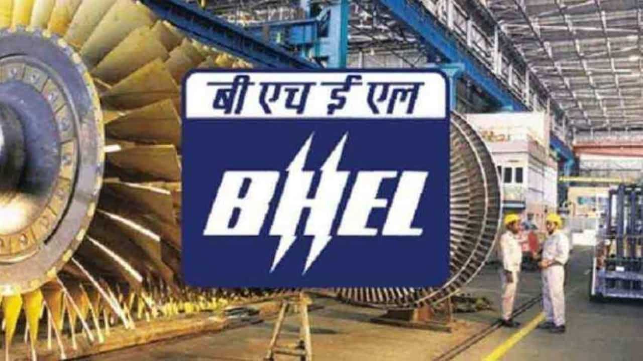 BHEL shares slip 1% after major fire errupts at Bhopal plant 