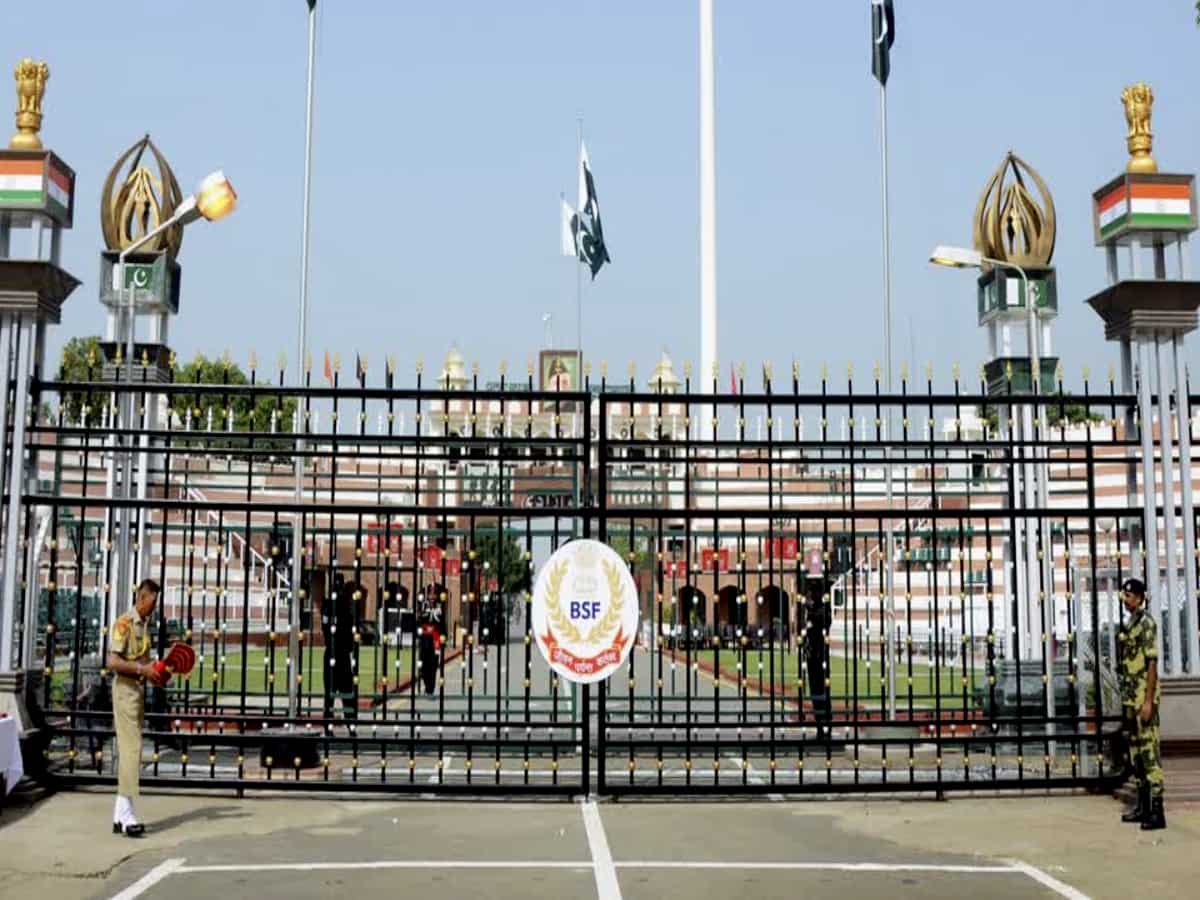 Pahalgam Attack Impact: Pakistan suspends visas of Indians,