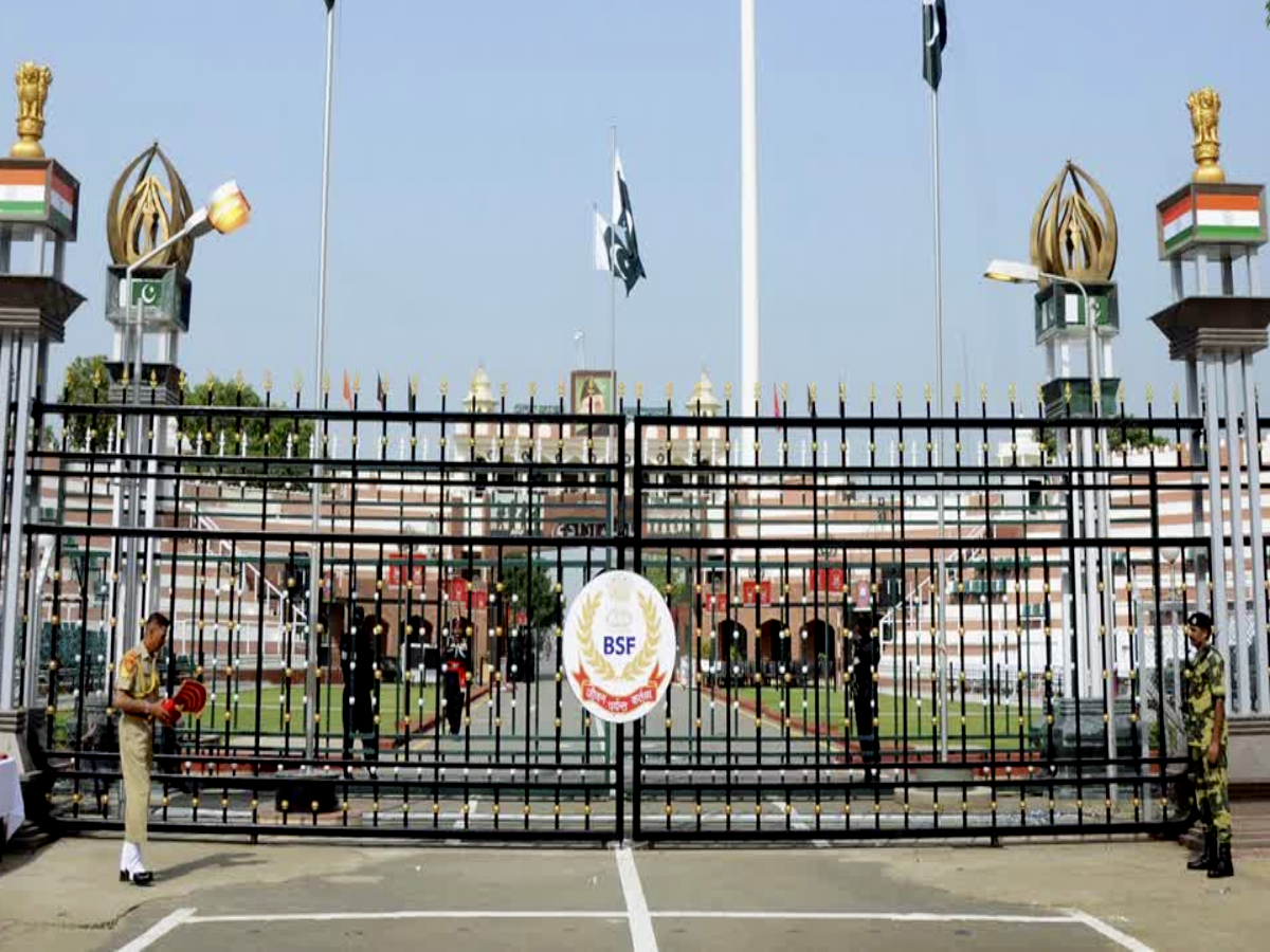 Pahalgam Attack Impact: Pakistan suspends visas of Indians,