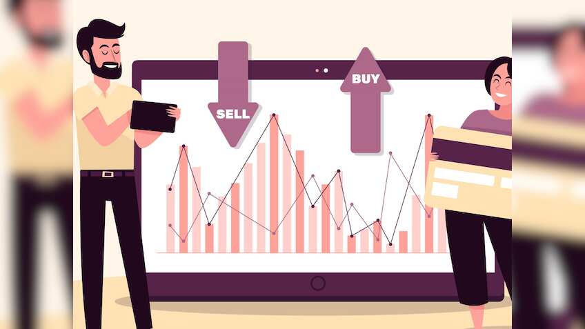 Intraday Stocks for Today: Anil Singhvi shares views on 2 smallcap ...