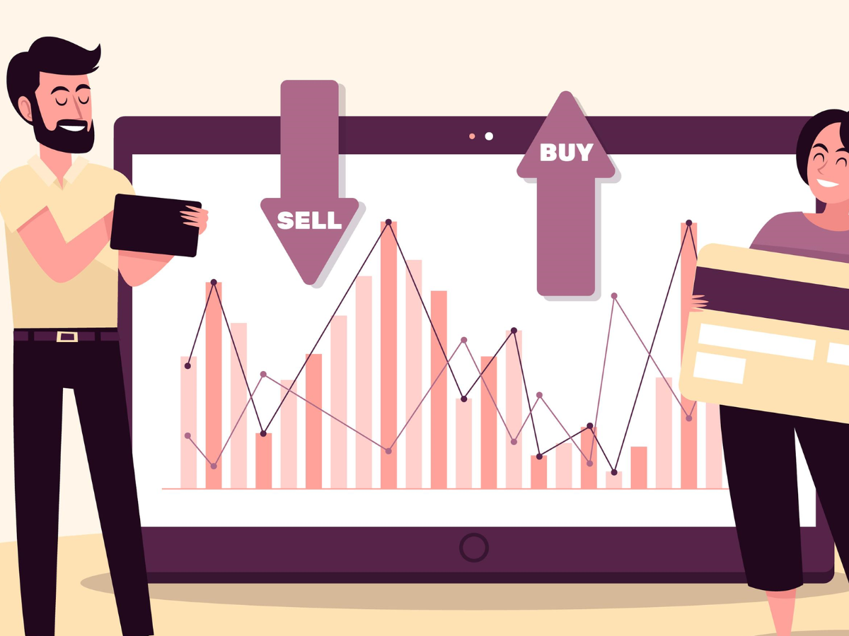 Intraday Stocks for Today: Anil Singhvi shares views on 2 smallcap ...