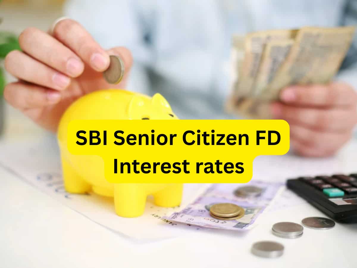 SBI Senior Citizen FD Interest Rates Check Calculations And Know The sbi-senior-citizen-fd-interest-rates-check-calculations-and-know-the