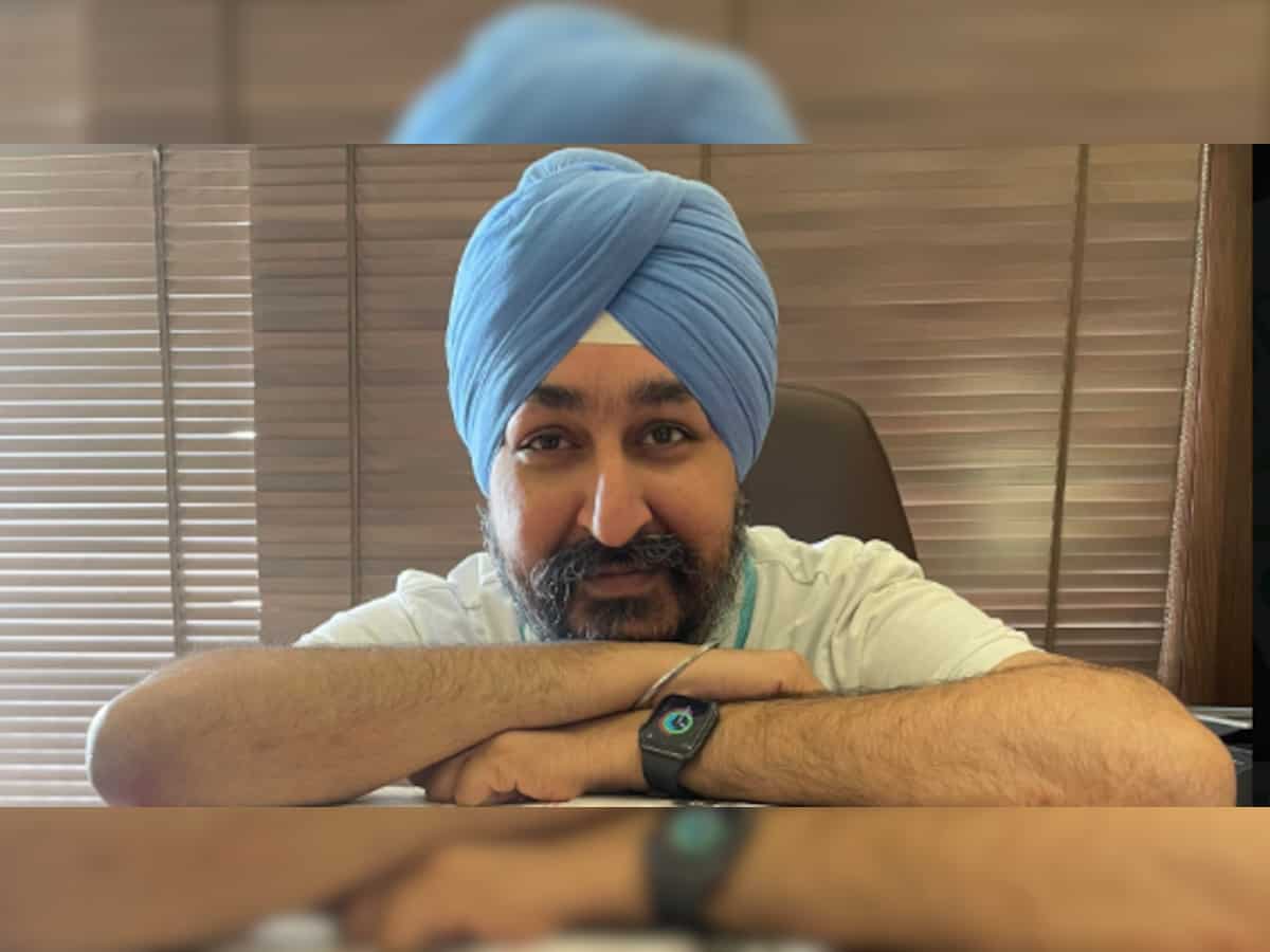 Gensol Rs 978-Crore Fraud Case: ED detains BluSmart