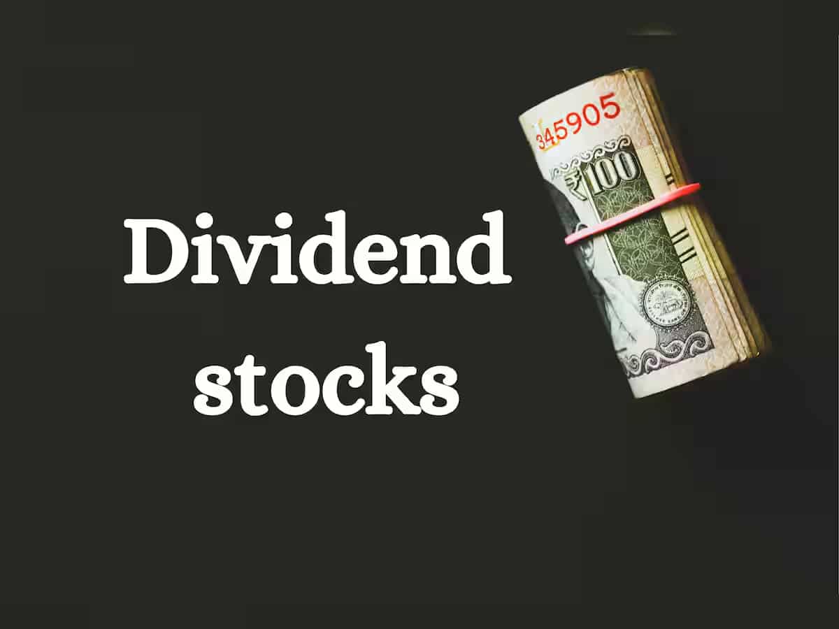 Dividend Stocks in Focus: Sanofi India, Muthoot Finance