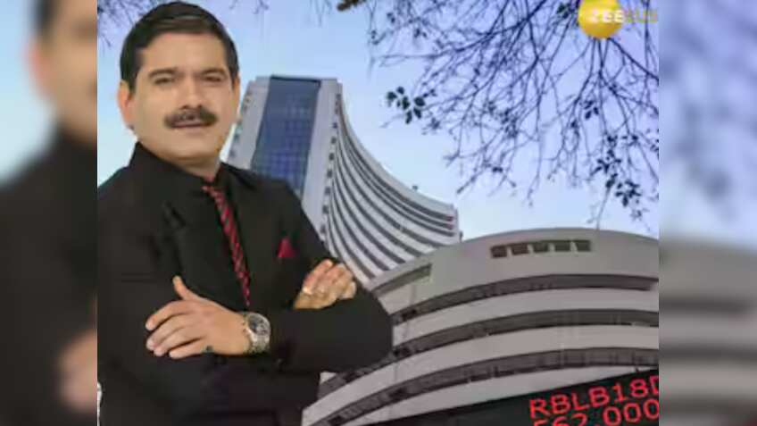 Anil Singhvi and Raamdeo Agrawal inaugurate Blue Sky Tower—A new Dalal Street studio in Rajasthan