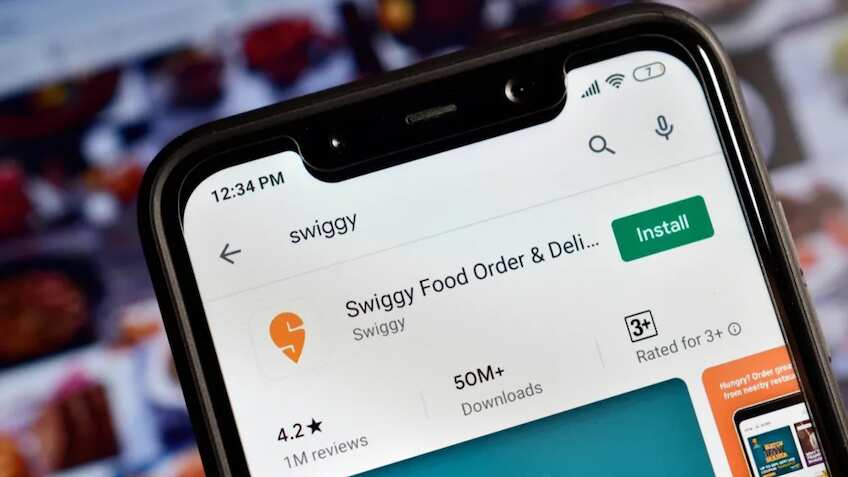 Swiggy shares may face pressure as May 12 lock-in nears end; JM ...