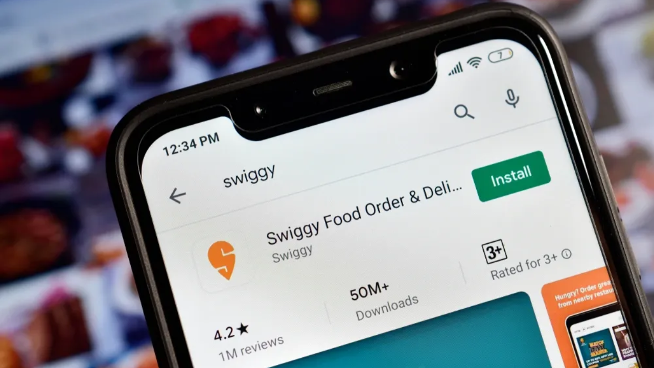 Swiggy shares may face pressure as May 12 lock-in nears end; JM ...