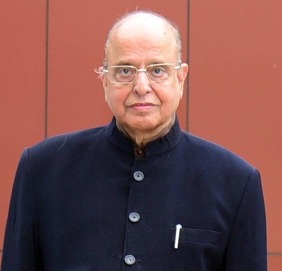 Former ISRO chief K Kasturirangan dies at 84,