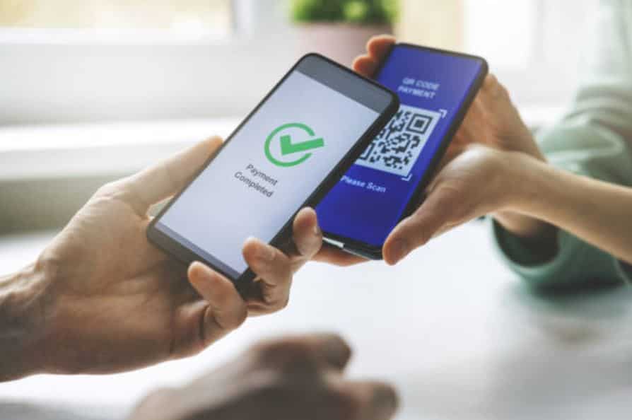 UPI Circle on BHIM App
