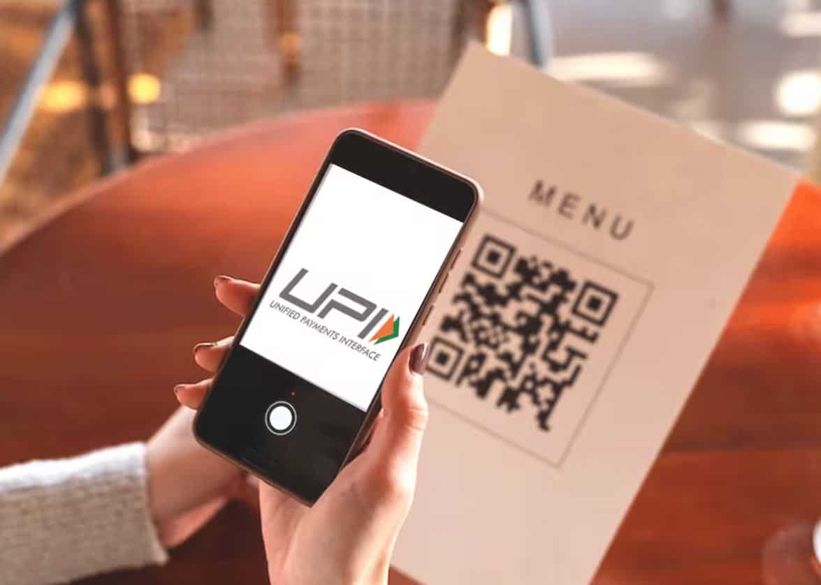 Who can use UPI Circle?