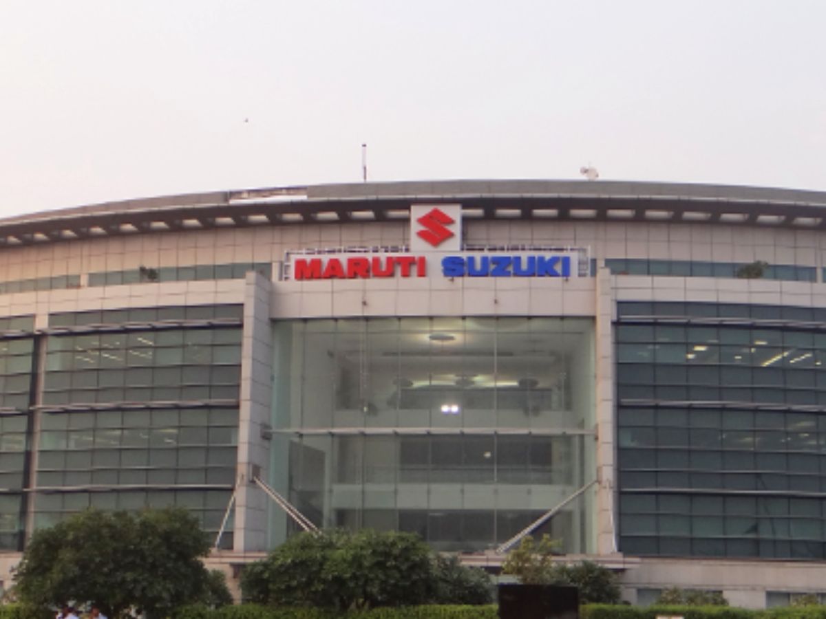 Maruti Suzuki declares 2,700% dividend—Key things to know