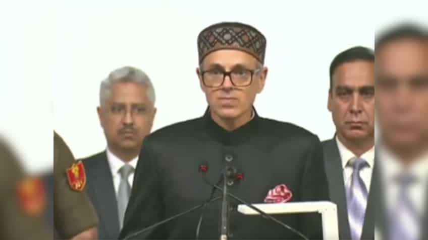 Pahalgam Terror Attack: Omar Abdullah sends ministers across country to ensure safety of J&K residents