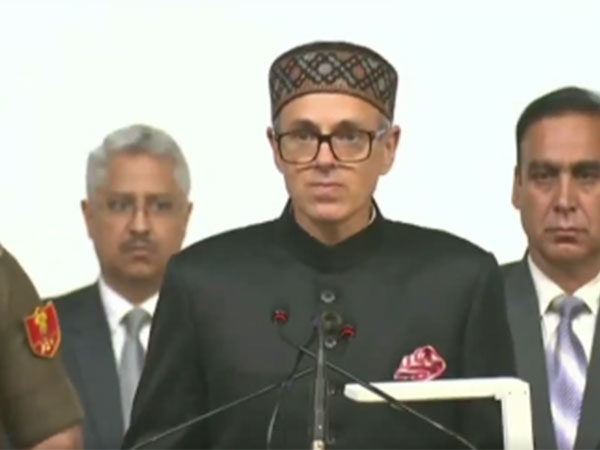 Pahalgam Terror Attack: Omar Abdullah sends ministers across