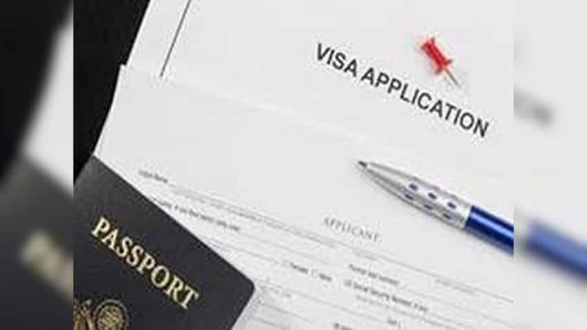 India revokes all existing visas issued to Pakistani nationals, except long term, diplomatic and official visas with effect from April 27