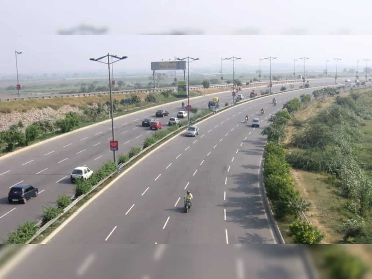 Gurugram-Pataudi-Rewari National Highway: After 2 years of delay,