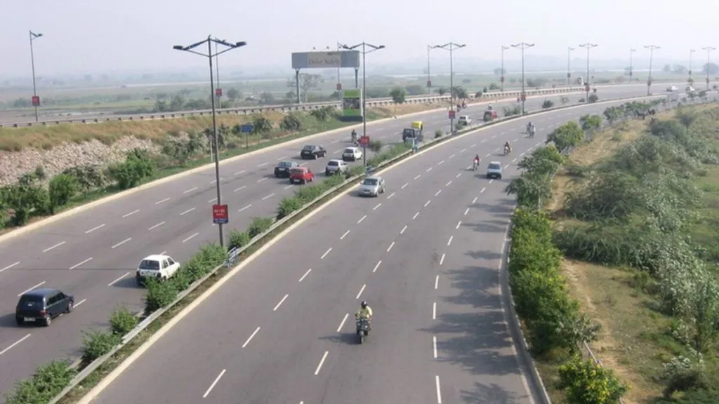 Gurugram-Pataudi-Rewari National Highway: After 2 years of delay,