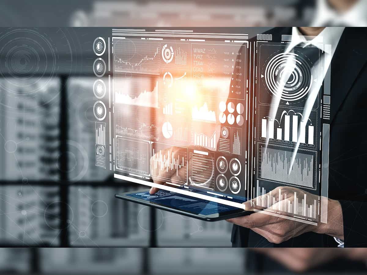 Sarvam AI selected to build India&#039;s 1st artificial