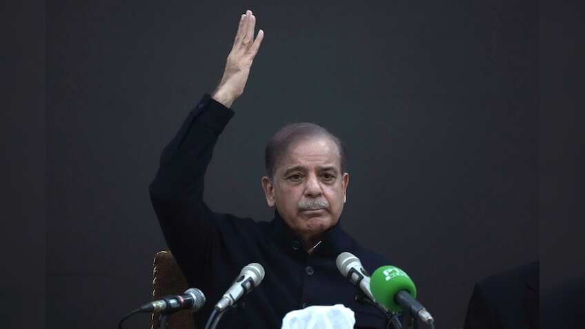 Pakistan open for 'neutral, transparent and credible investigation' into Pahalgam terror attack: PM Shehbaz Sharif