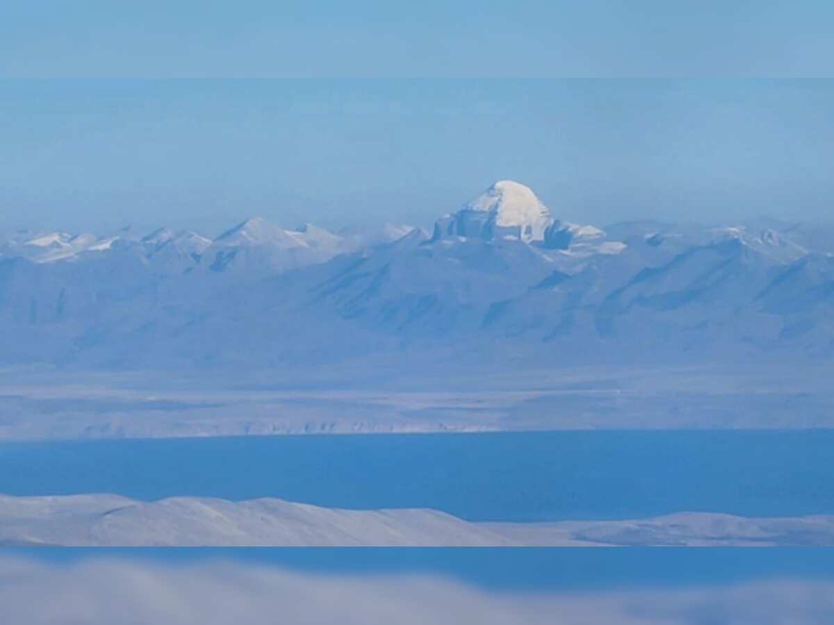 Kailash Manasarovar Yatra set to resume in June