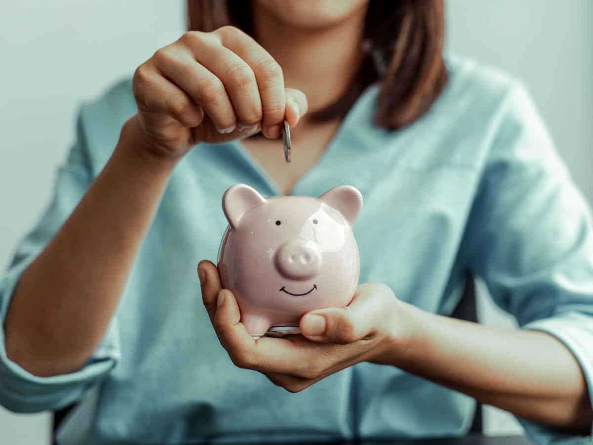 SBI 5-year FD: Maturity on Rs 3,33,333 investment for senior citizens SBI 5-year FD: Maturity on Rs 3,33,333 investment for senior citizens
