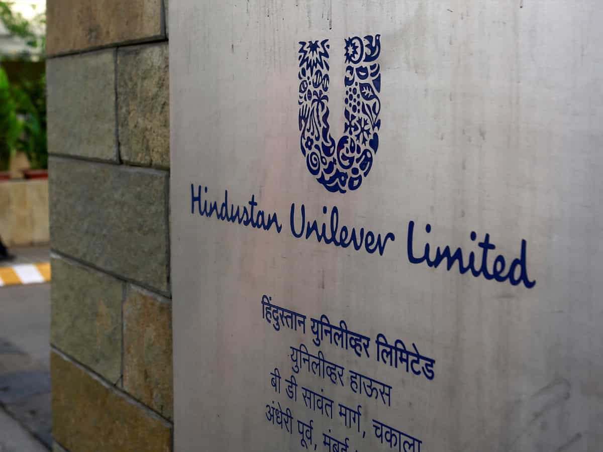 HUL Share Price Target HUL Share Price Target