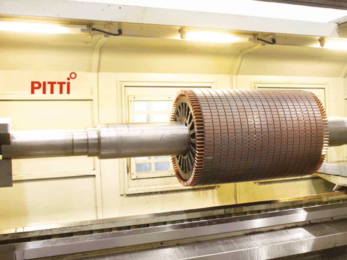 Pitti Engineering Share Price Target Pitti Engineering Share Price Target