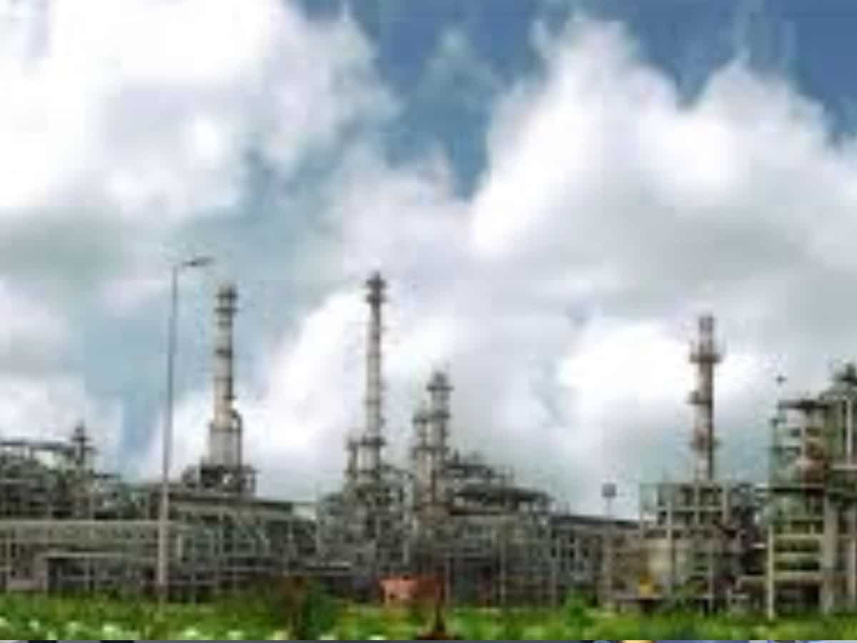 Chennai Petro 