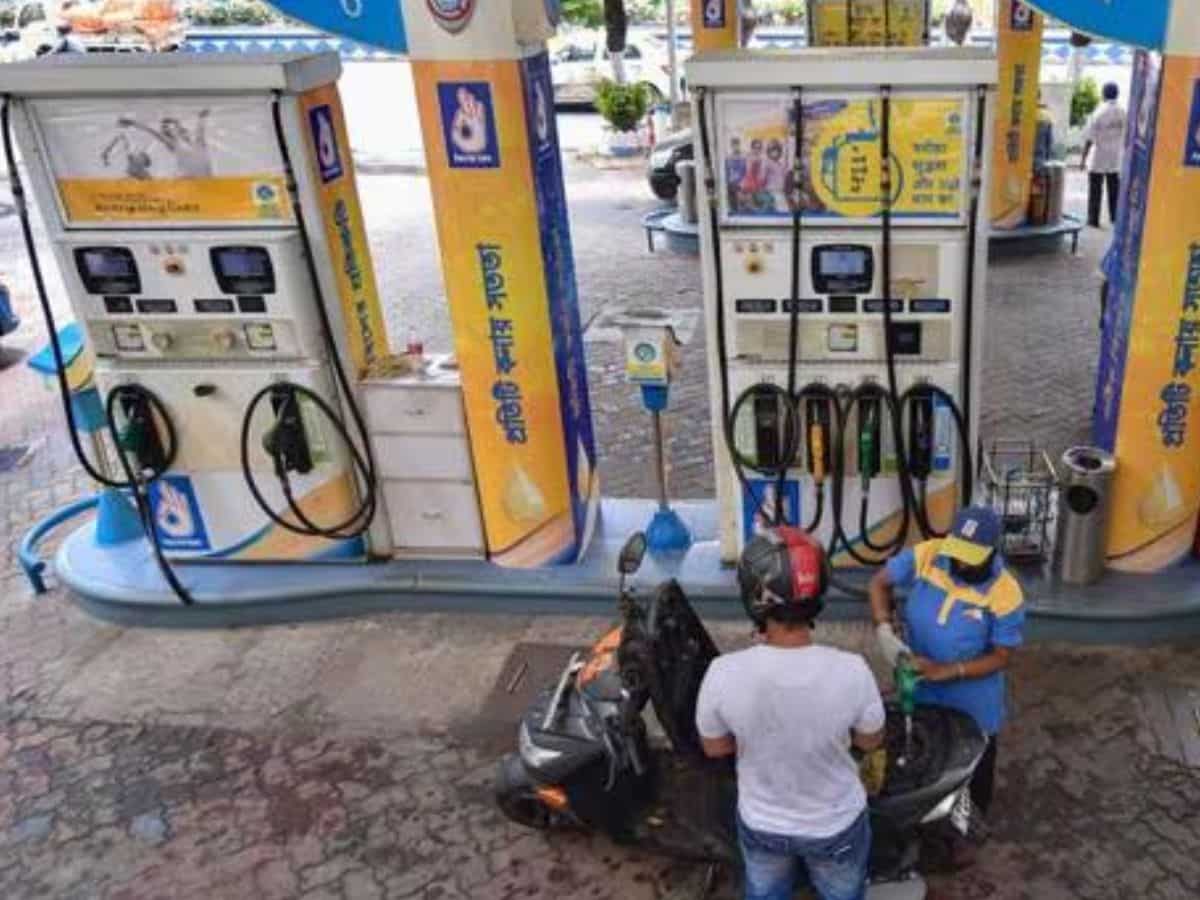 Hindustan Petroleum 