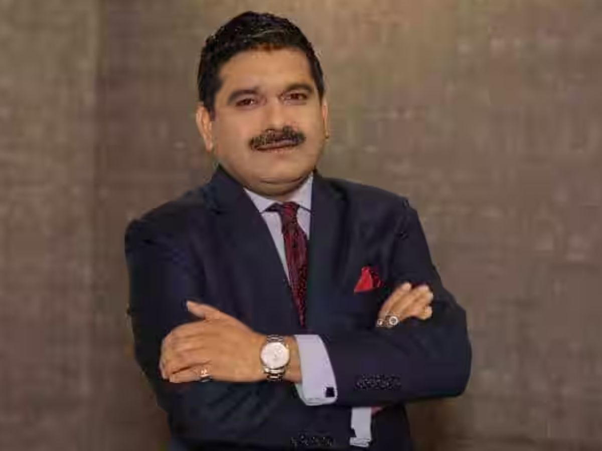 Anil Singhvi Market Strategy (April 28): Important levels