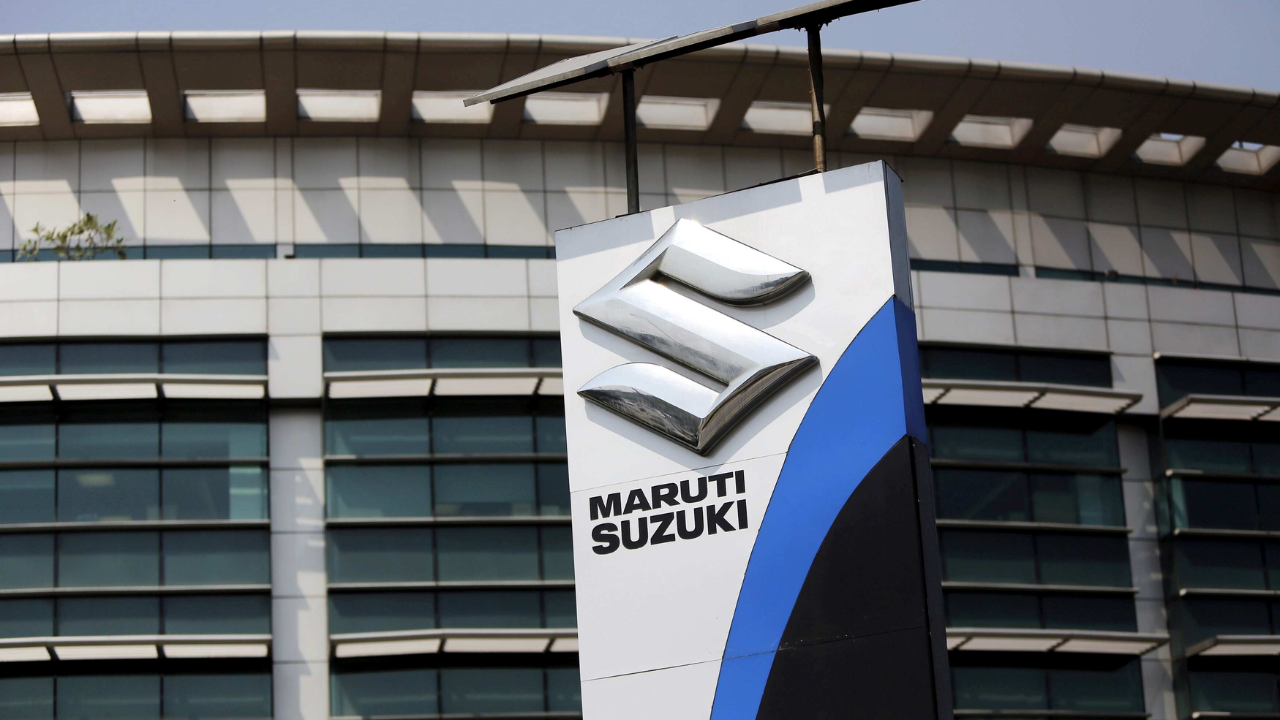 Maruti Suzuki slips after Q4 margin miss; brokerages