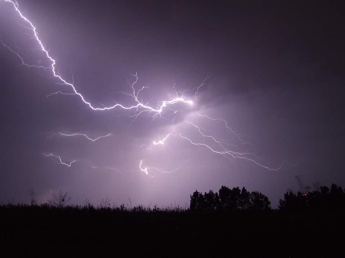 Bihar Weather Update: Orange and yellow alerts issued
