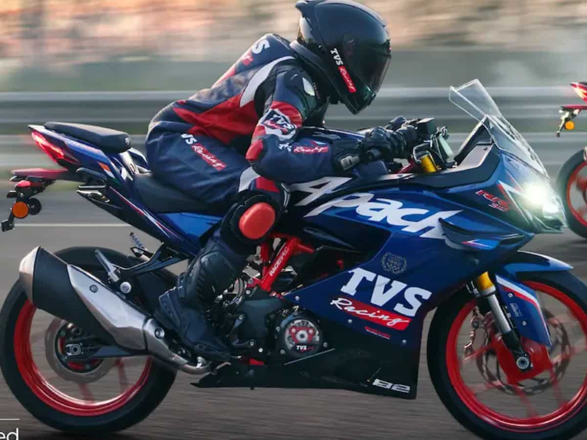 With Q4 FY25 results out of way, should you buy/sell TVS Motor shares for long term?