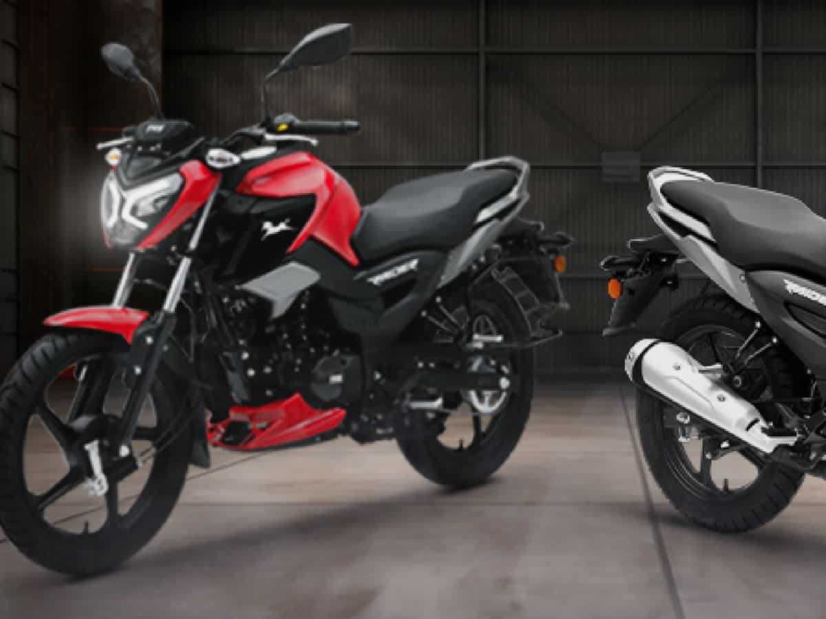 JPMorgan revises TVS rating to 'neutral', lowers target to Rs 2,925