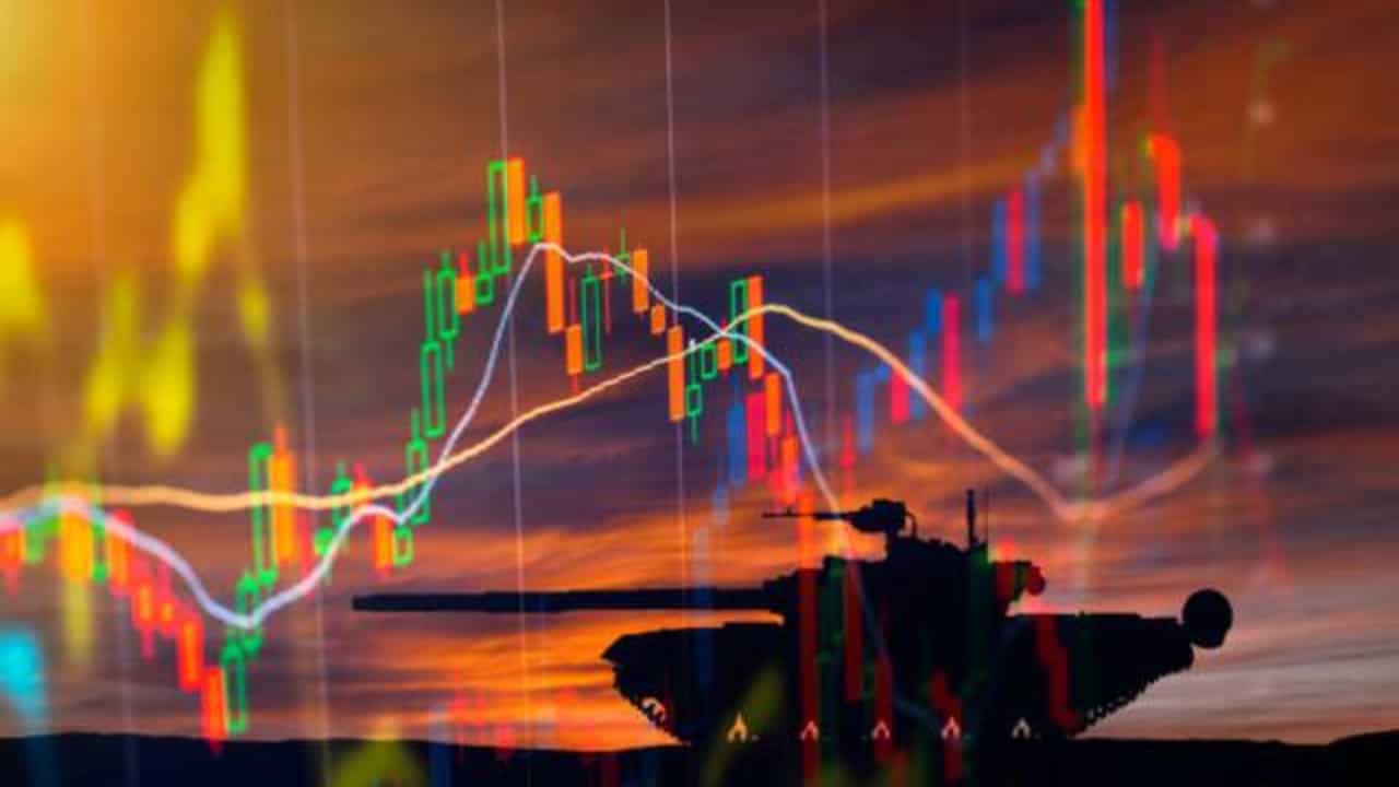 Is Dalal Street really scared of war? Here's how Sensex performed during the 1999 Kargil conflict